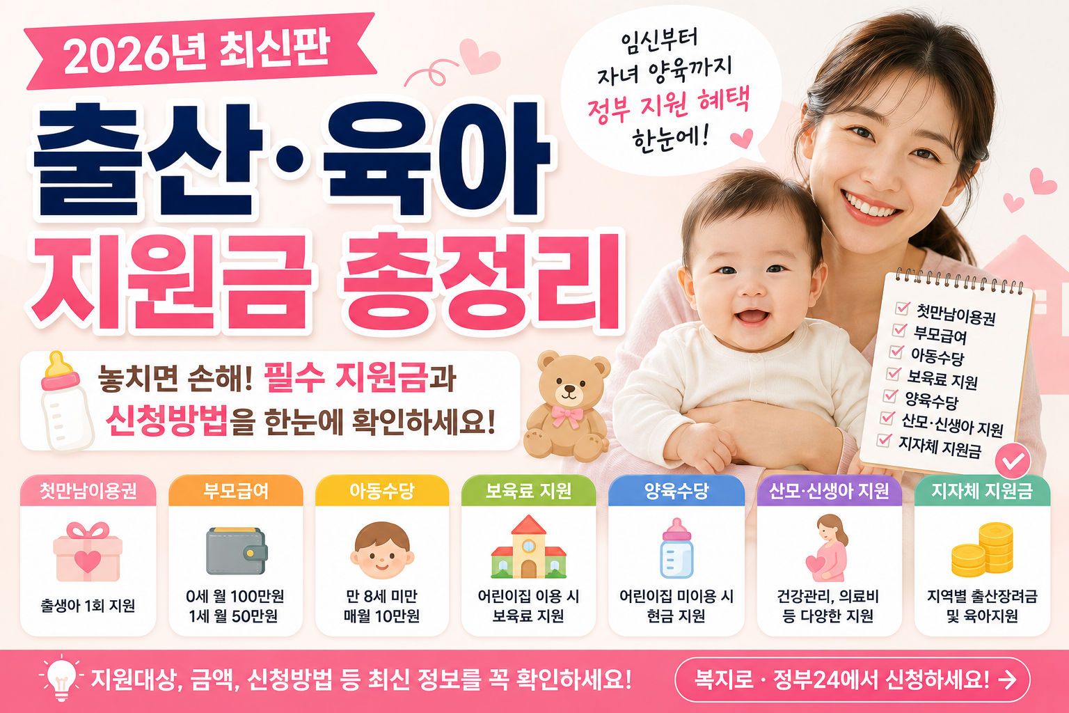 출산육아총정리 썸네일